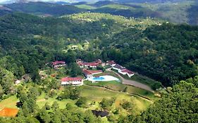 Cabeça De Boi Monte Verde (minas Gerais)